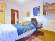 4 bedroom flat to rent