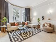 4 bedroom flat to rent