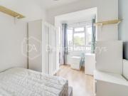 4 bedroom flat to rent