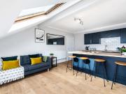 4 bedroom flat to rent