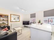 4 bedroom flat to rent