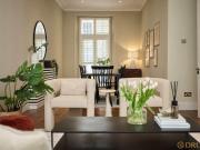 4 bedroom flat to rent