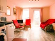 4 bedroom flat to rent