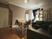 4 bedroom flat to rent