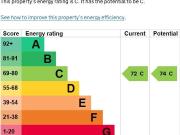 4 bedroom flat to rent