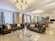 4 bedroom flat to rent