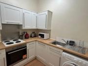 4 bedroom flat to rent