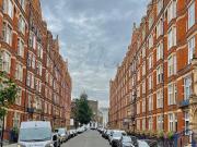 4 bedroom flat to rent