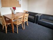 4 bedroom flat to rent