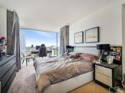 4 bedroom flat to rent