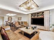 4 bedroom flat to rent