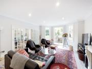 4 bedroom flat to rent