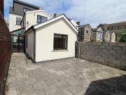4 bedroom flat to rent
