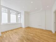 4 bedroom flat to rent