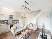 4 bedroom flat to rent