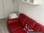 4 bedroom flat to rent
