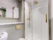 4 bedroom flat to rent