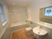 4 bedroom flat to rent