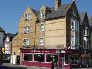 4 bedroom flat to rent