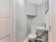 4 bedroom flat to rent