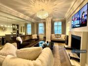 4 bedroom flat to rent