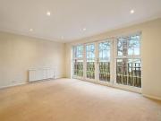 4 bedroom flat to rent