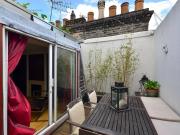 4 bedroom flat to rent
