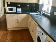 4 bedroom flat to rent