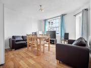 4 bedroom flat to rent