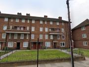 4 bedroom flat to rent