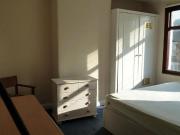 4 bedroom flat to rent