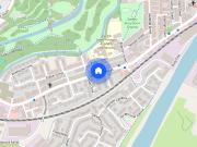 4 bedroom flat to rent