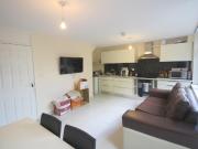 4 bedroom flat to rent
