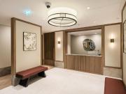 4 bedroom flat to rent