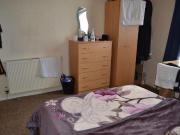 4 bedroom flat to rent