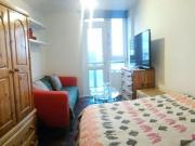 4 bedroom flat to rent