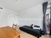 4 bedroom flat to rent