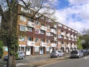 4 bedroom flat to rent