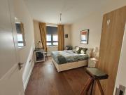 4 bedroom flat to rent