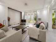 4 bedroom flat to rent