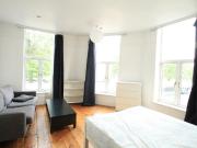 4 bedroom flat to rent