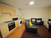 4 bedroom flat to rent