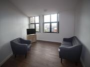 4 bedroom flat to rent