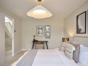 4 bedroom flat to rent