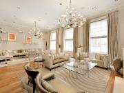 4 bedroom flat to rent
