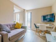 4 bedroom flat to rent