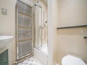 4 bedroom flat to rent