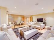 4 bedroom flat to rent