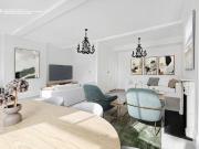 4 bedroom flat to rent