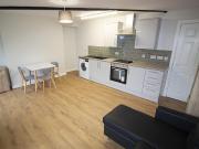 4 bedroom flat to rent